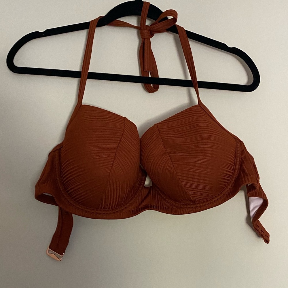 Shade Shore Swim Top